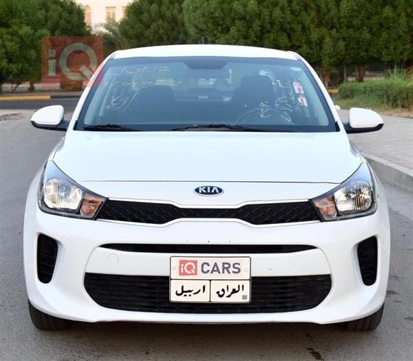 كيا ريو 2020 للبيع في العراق -  بغداد